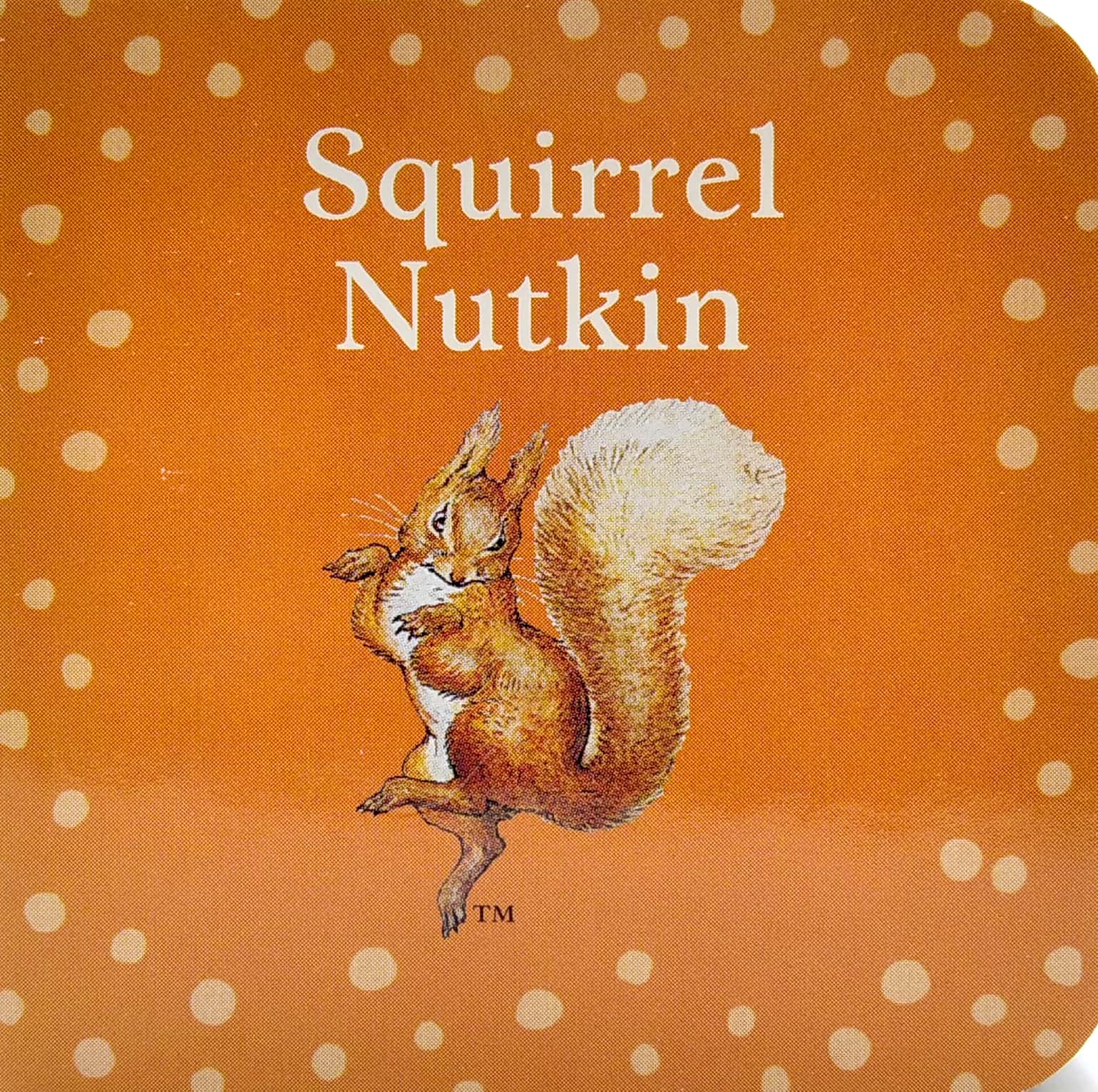 peter rabbit: a big box of little books - Ảnh 13