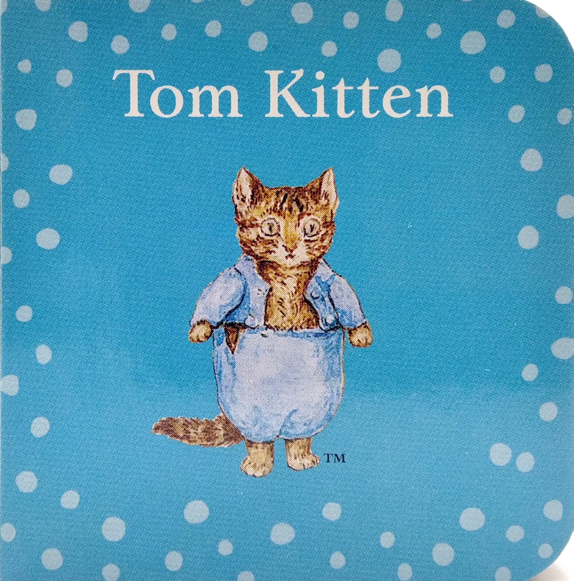 peter rabbit: a big box of little books - Ảnh 14