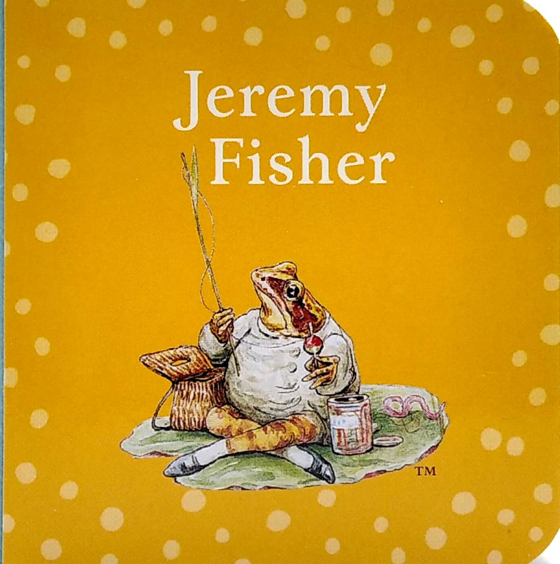 peter rabbit: a big box of little books - Ảnh 6