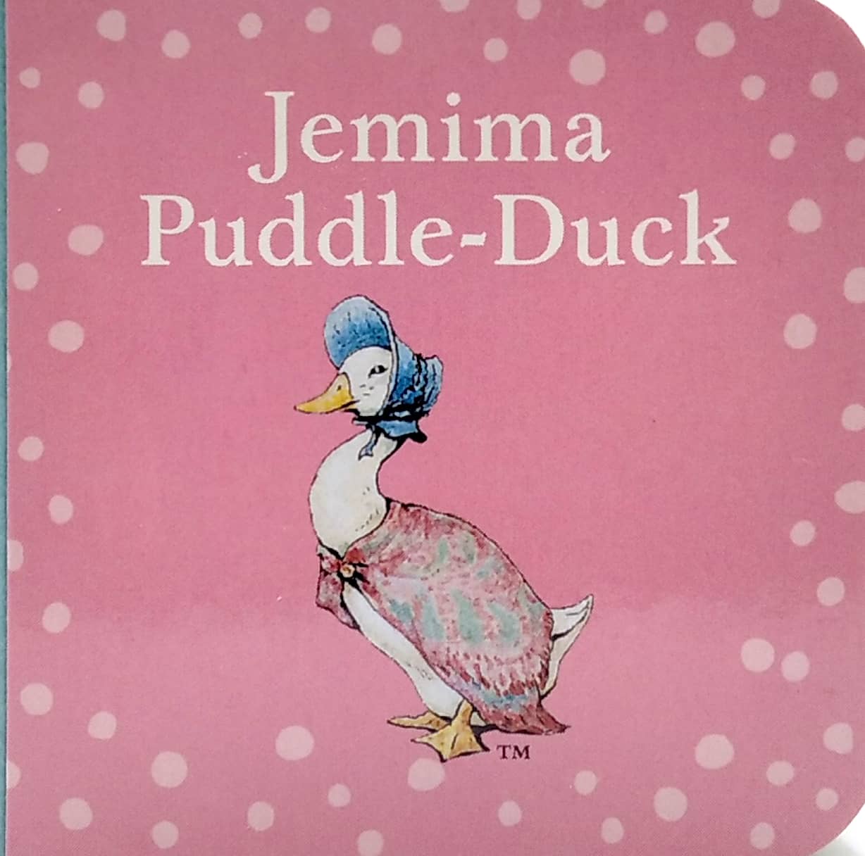 peter rabbit: a big box of little books - Ảnh 8