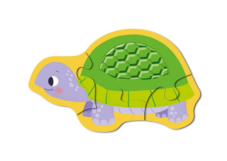 pets jigsaw puzzles - touch and feel - Ảnh 8