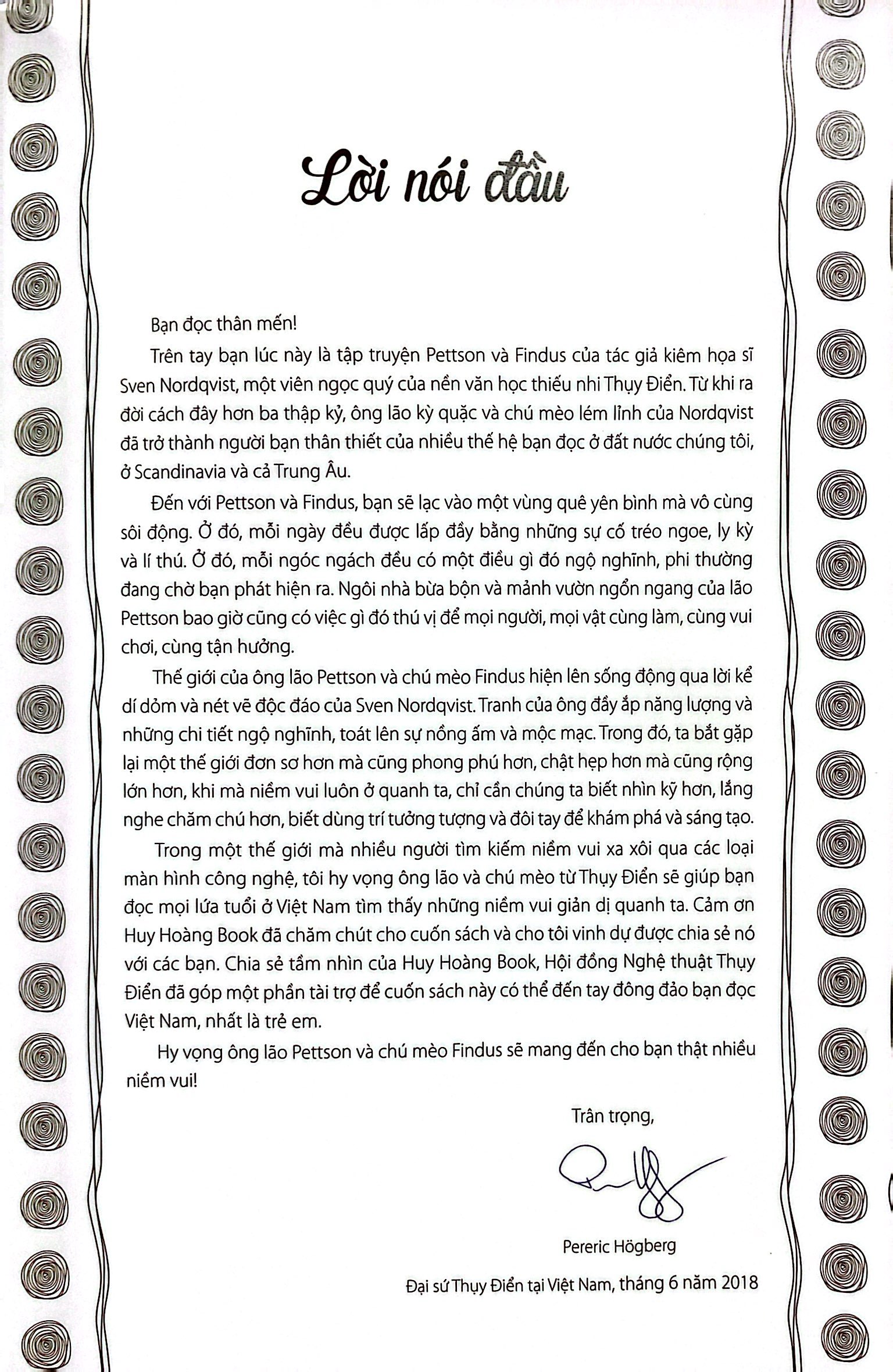 pettson & findus - findus ra riêng - Ảnh 3