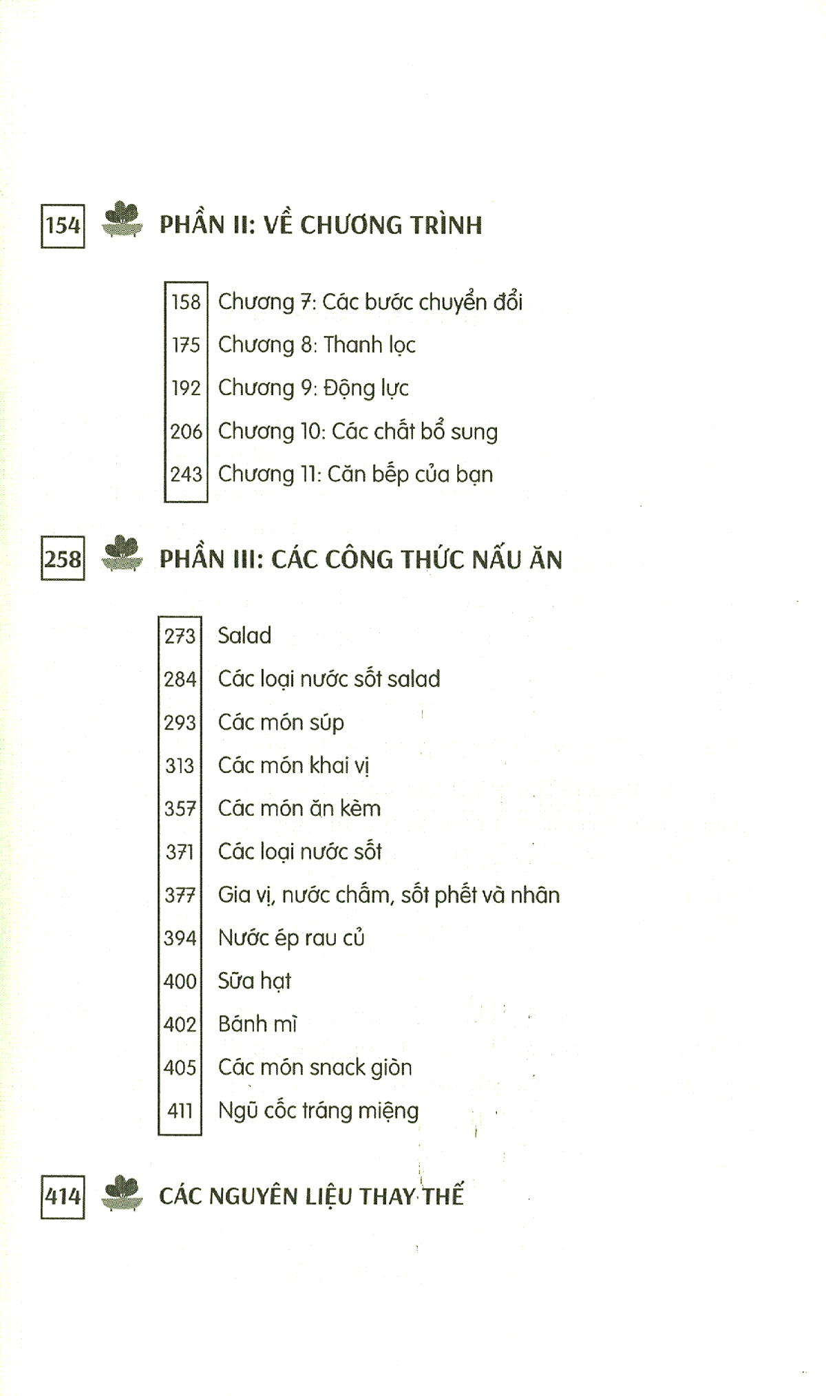 ph diệu kỳ - ăn xanh để khỏe, tái tạo cơ thể - Ảnh 4