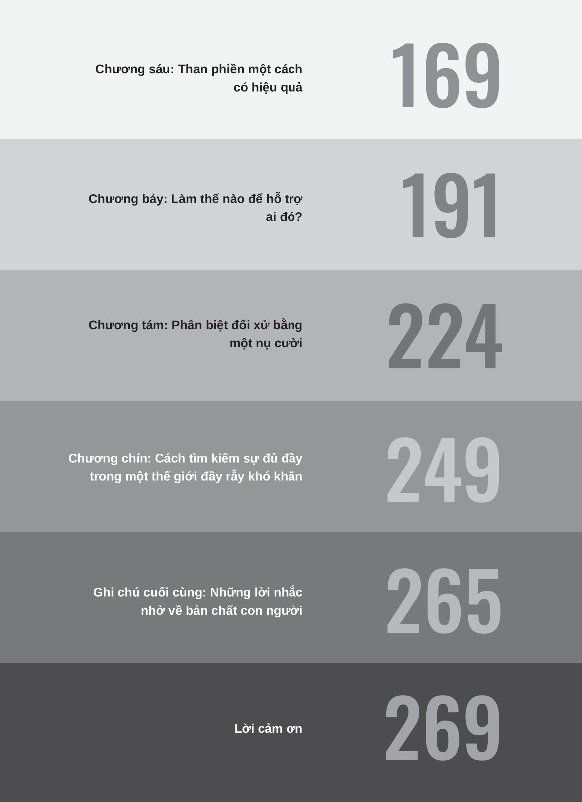 phá bẫy tích cực độc hại - trung thực với cảm xúc trong một thế giới ám ảnh với hạnh phúc - Ảnh 7