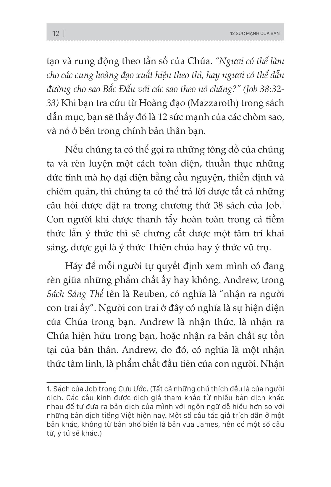 phá bỏ giới hạn - khám phá sức mạnh phi thường của bản thân - Ảnh 14