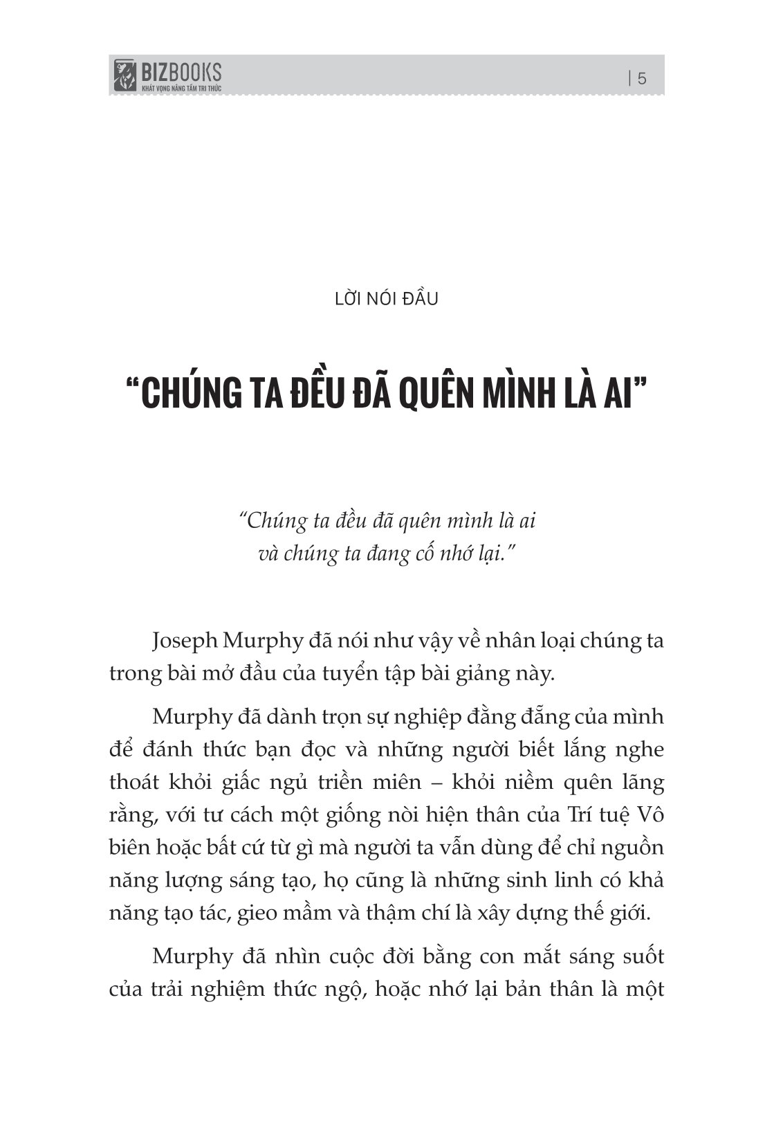 phá bỏ giới hạn - khám phá sức mạnh phi thường của bản thân - Ảnh 7
