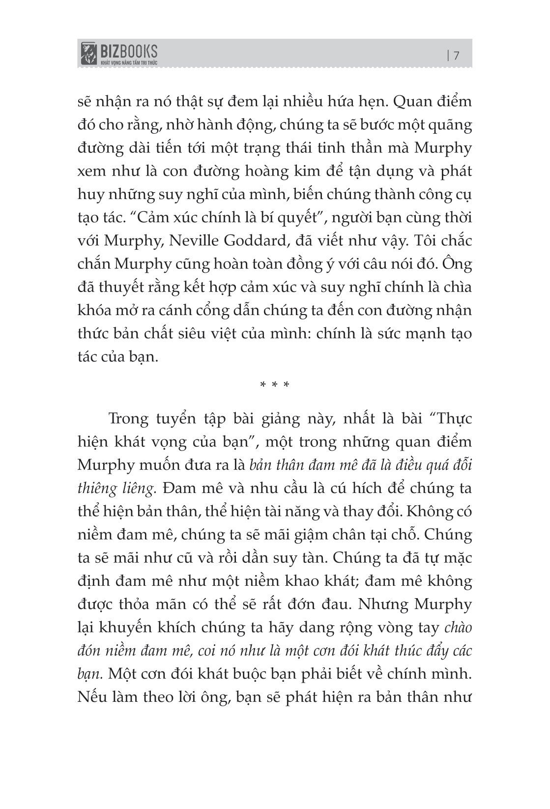 phá bỏ giới hạn - khám phá sức mạnh phi thường của bản thân - Ảnh 9