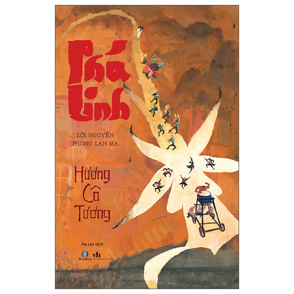 Phá Linh - Lời Nguyền Phong Lan Ma