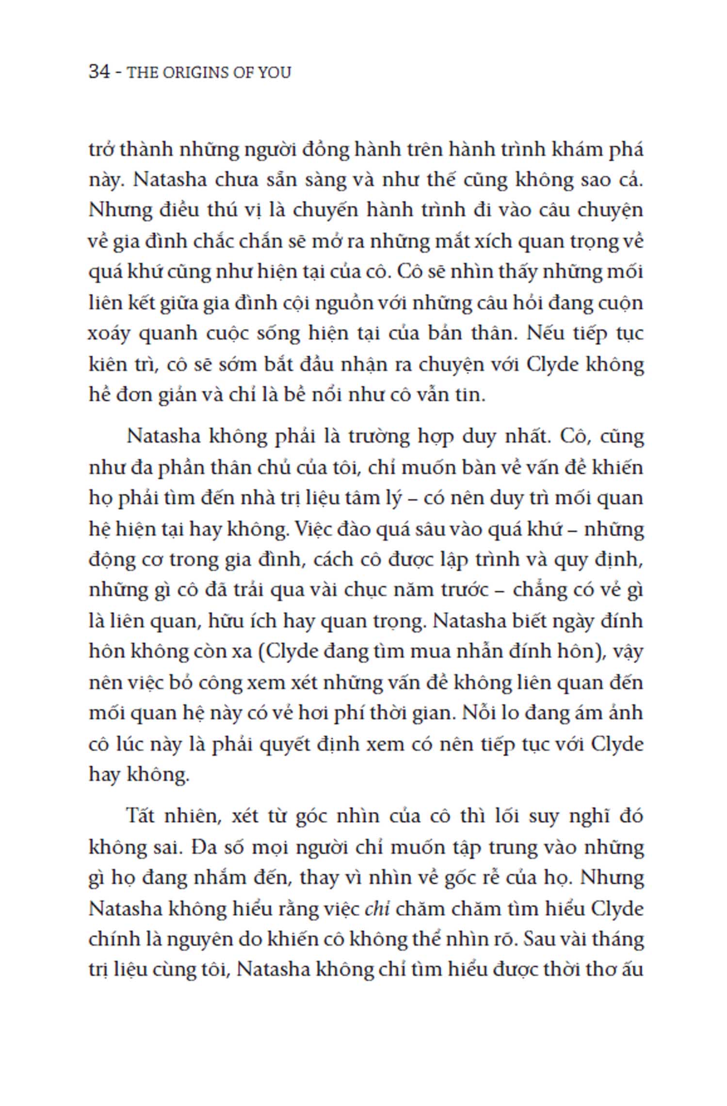 phá vỡ khuôn mẫu - để tự do sống và yêu - Ảnh 12