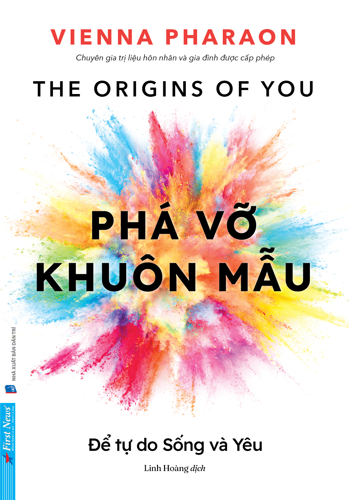phá vỡ khuôn mẫu - để tự do sống và yêu - Ảnh 6