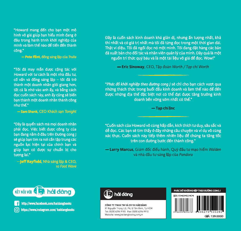 phác đồ khởi nghiệp theo đường cong j - sáu bước đưa doanh nghiệp tới thành công - Ảnh 2