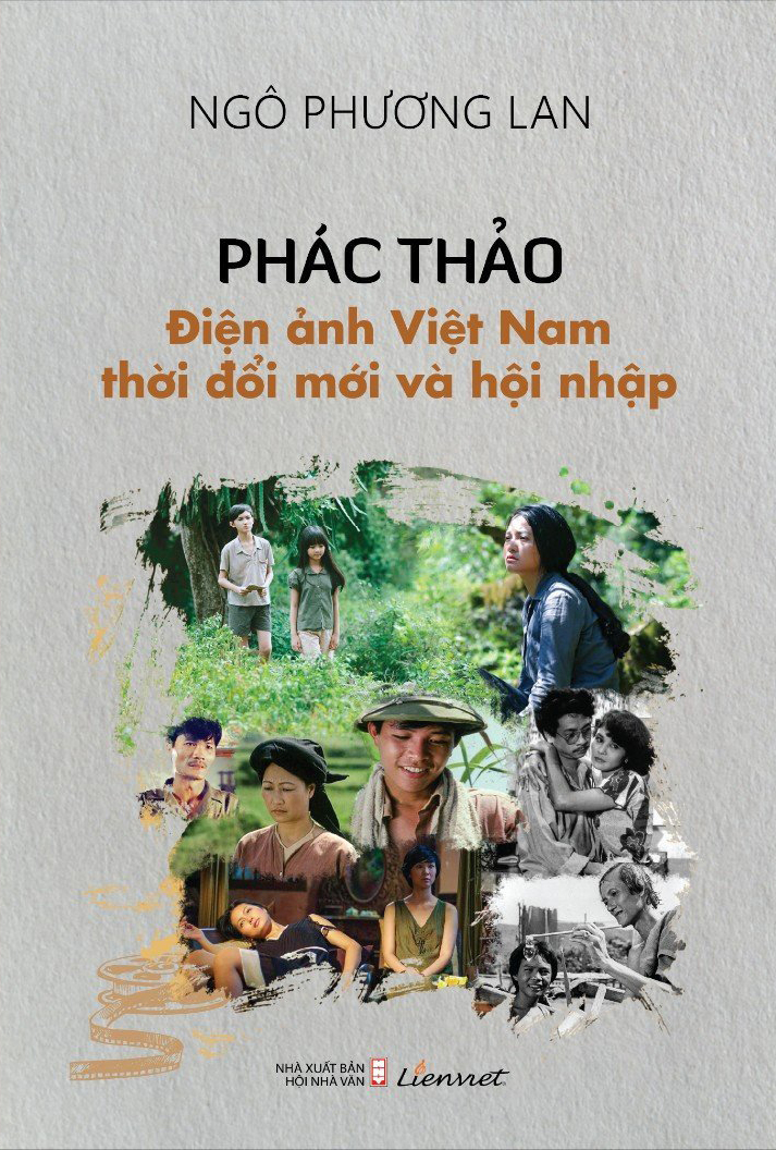 phác thảo điện ảnh việt nam thời đổi mới và hội nhập - Ảnh 2