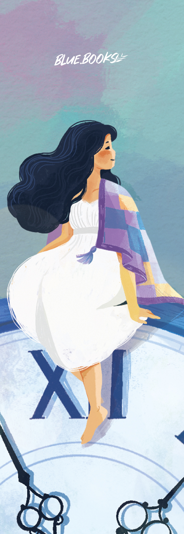 phải chăng thời gian đang nung nấu ta - Ảnh 3