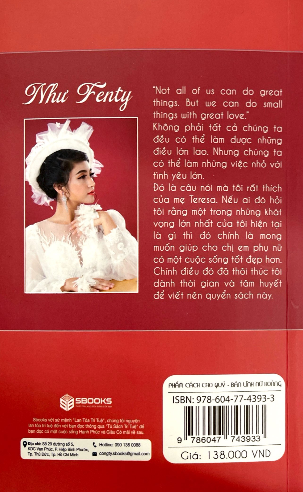 phẩm cách cao quý - bản lĩnh nữ hoàng - 30 nguyên tắc vàng của phụ nữ hạnh phúc - Ảnh 9