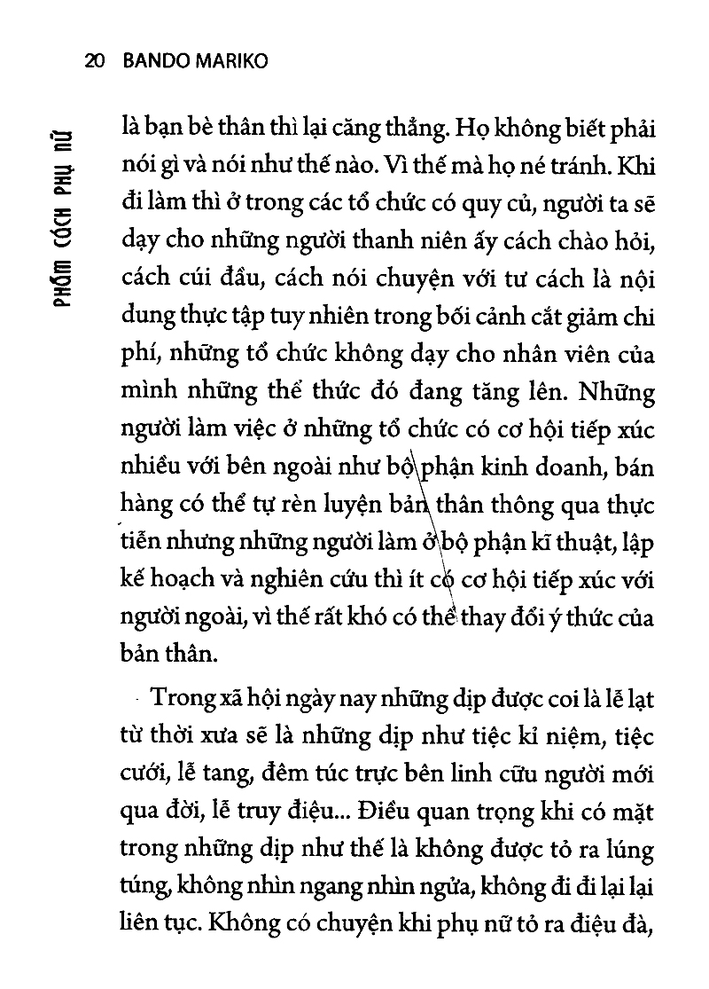 phẩm cách phụ nữ (2022) - Ảnh 10