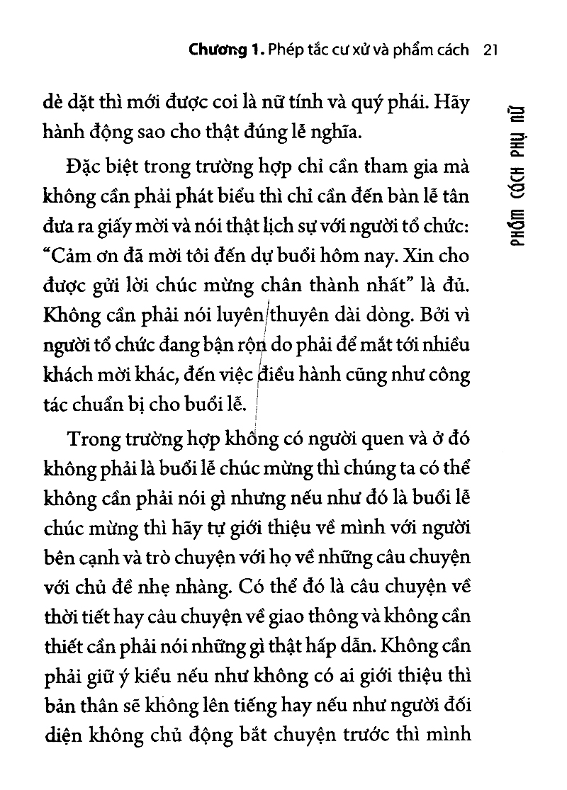 phẩm cách phụ nữ (2022) - Ảnh 11