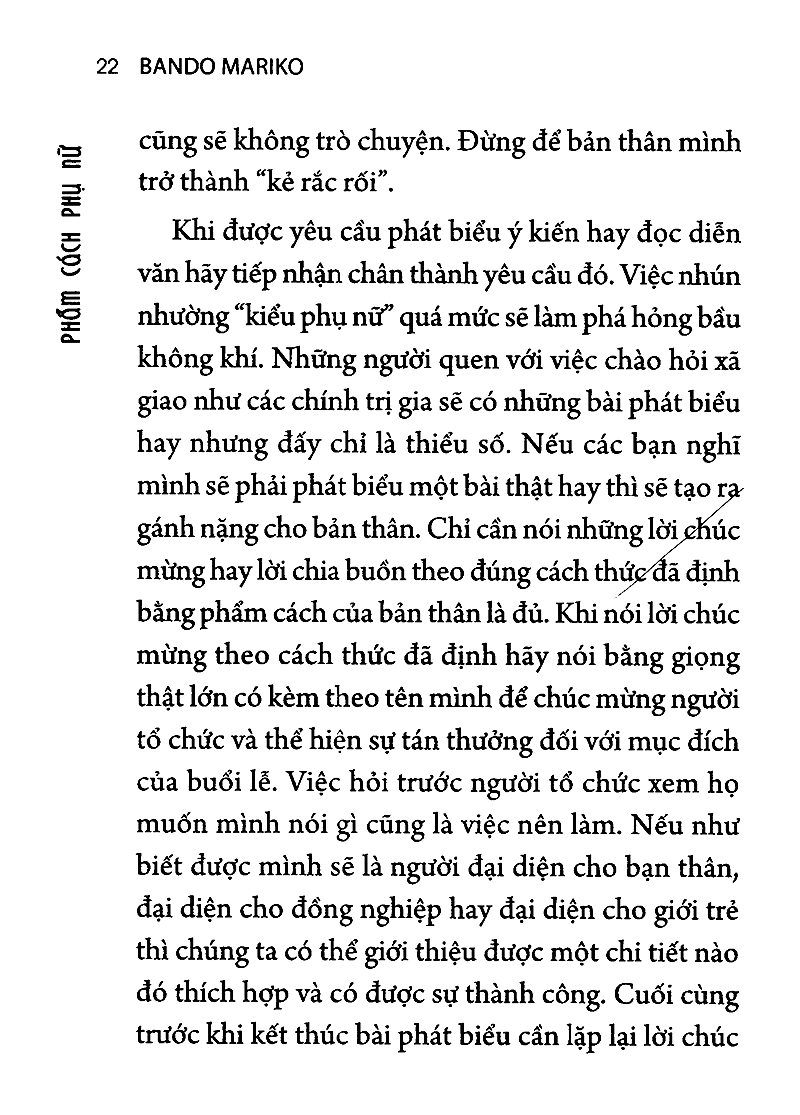 phẩm cách phụ nữ (2022) - Ảnh 12