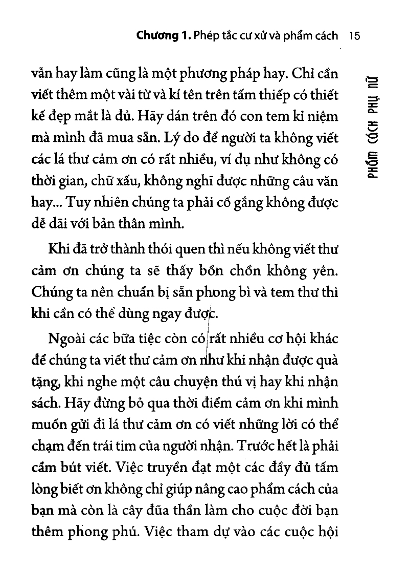 phẩm cách phụ nữ (2022) - Ảnh 5