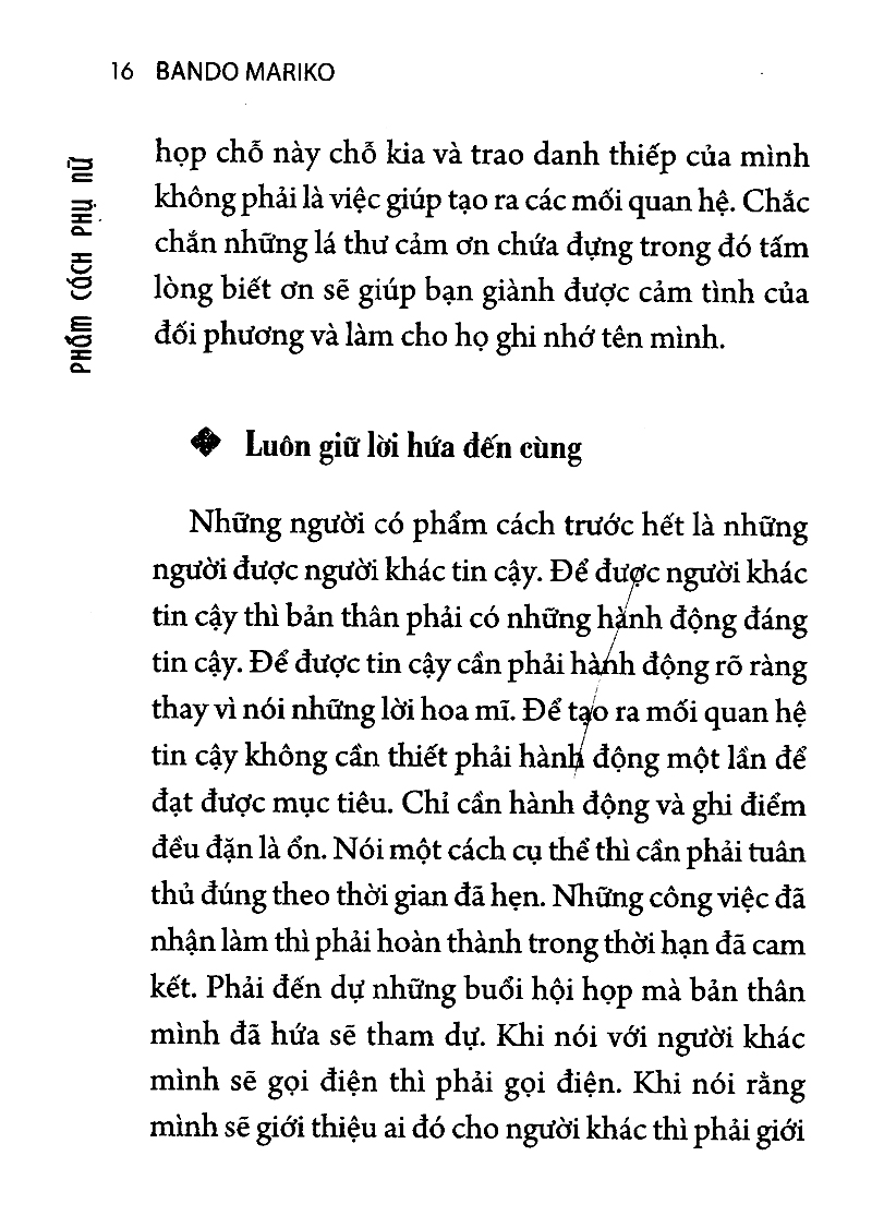 phẩm cách phụ nữ (2022) - Ảnh 6