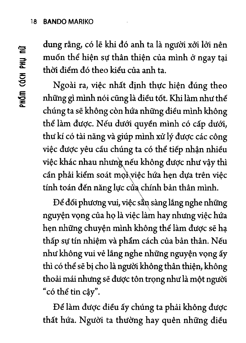 phẩm cách phụ nữ (2022) - Ảnh 8