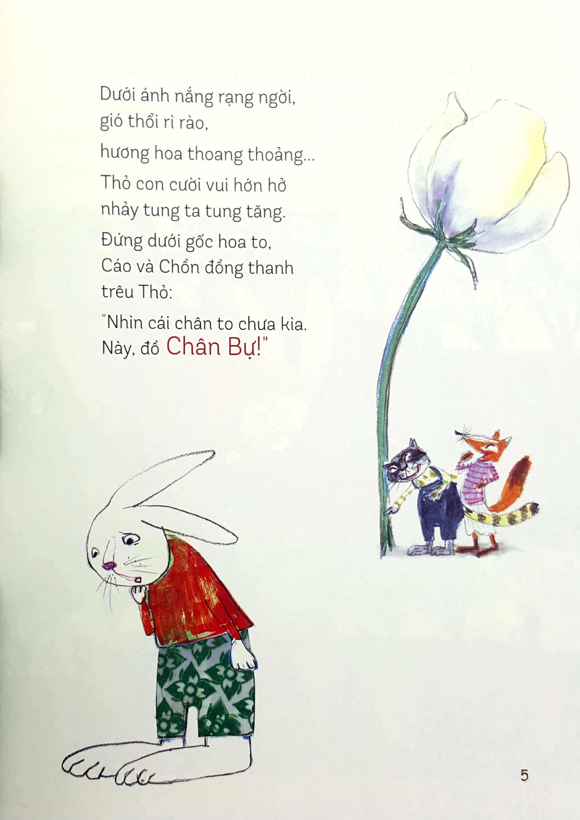 phẩm chất lãnh đạo nhí - nhìn ra điểm mạnh - một cái tên thật hay - Ảnh 3