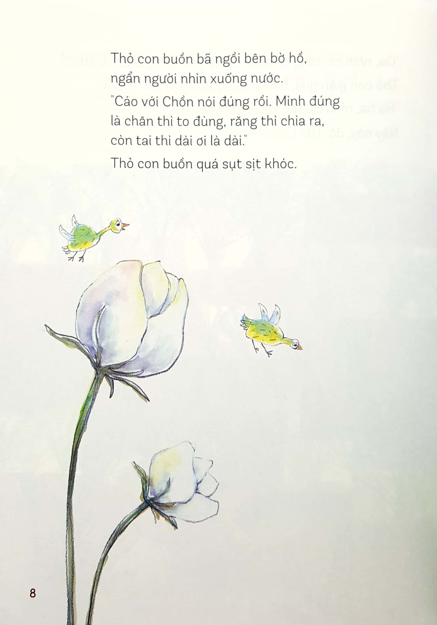 phẩm chất lãnh đạo nhí - nhìn ra điểm mạnh - một cái tên thật hay - Ảnh 6