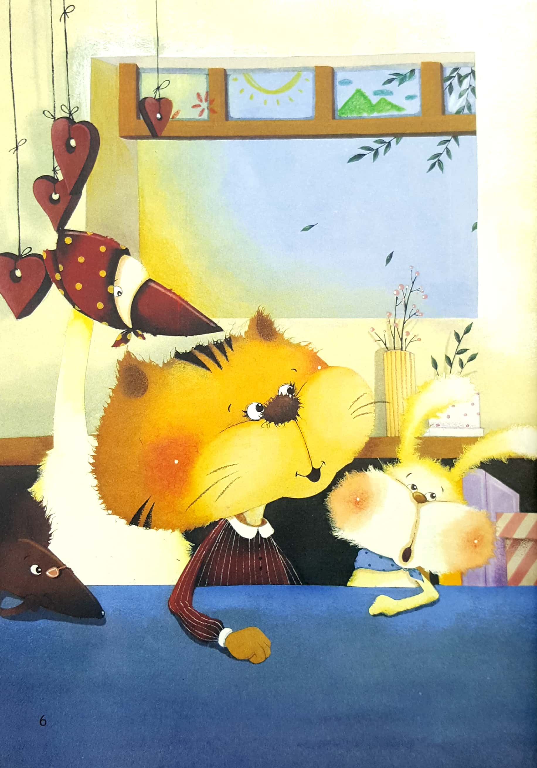 phẩm chất lãnh đạo nhí - thái độ tích cực - miyo thi hát - Ảnh 5