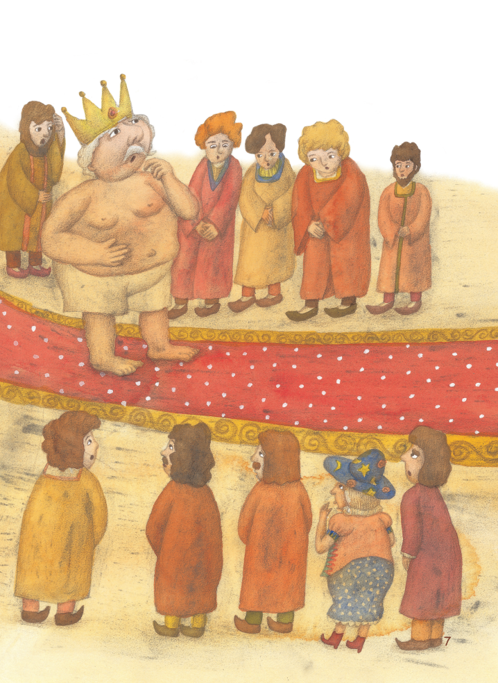 phẩm chất nhà lãnh đạo nhí - suy nghĩ cẩn trọng - túi chuyện của bà - Ảnh 7