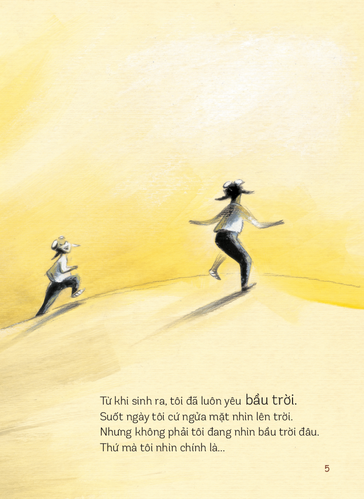 phẩm chất nhà lãnh đạo nhí - thiết kế ước mơ - tôi là phi công nhỏ - Ảnh 5