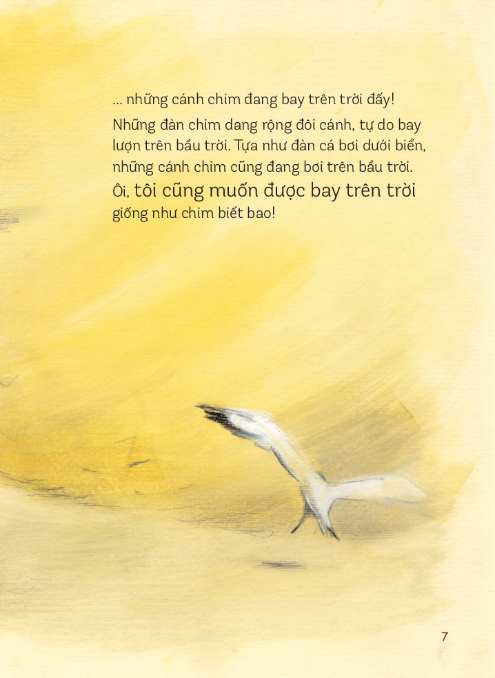 phẩm chất nhà lãnh đạo nhí - thiết kế ước mơ - tôi là phi công nhỏ - Ảnh 7