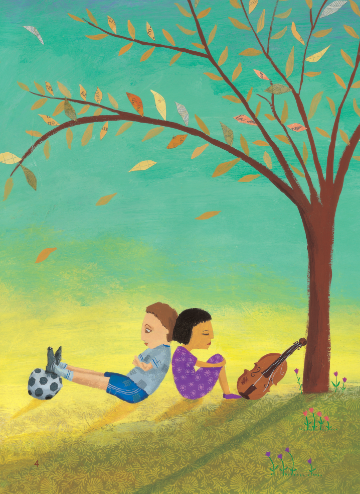 phẩm chất nhà lãnh đạo nhí - thực hiện ước mơ - giấc mơ đến từ châu phi - Ảnh 4