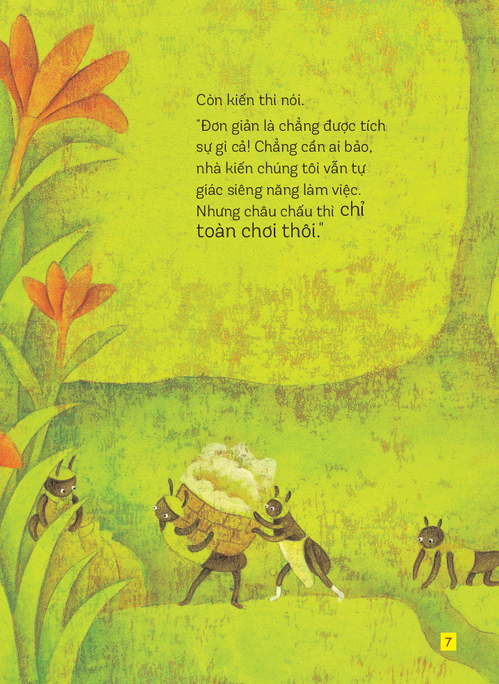 phẩm chất nhà lãnh đạo nhí - tính tự chủ - ban nhạc réc réc - Ảnh 7