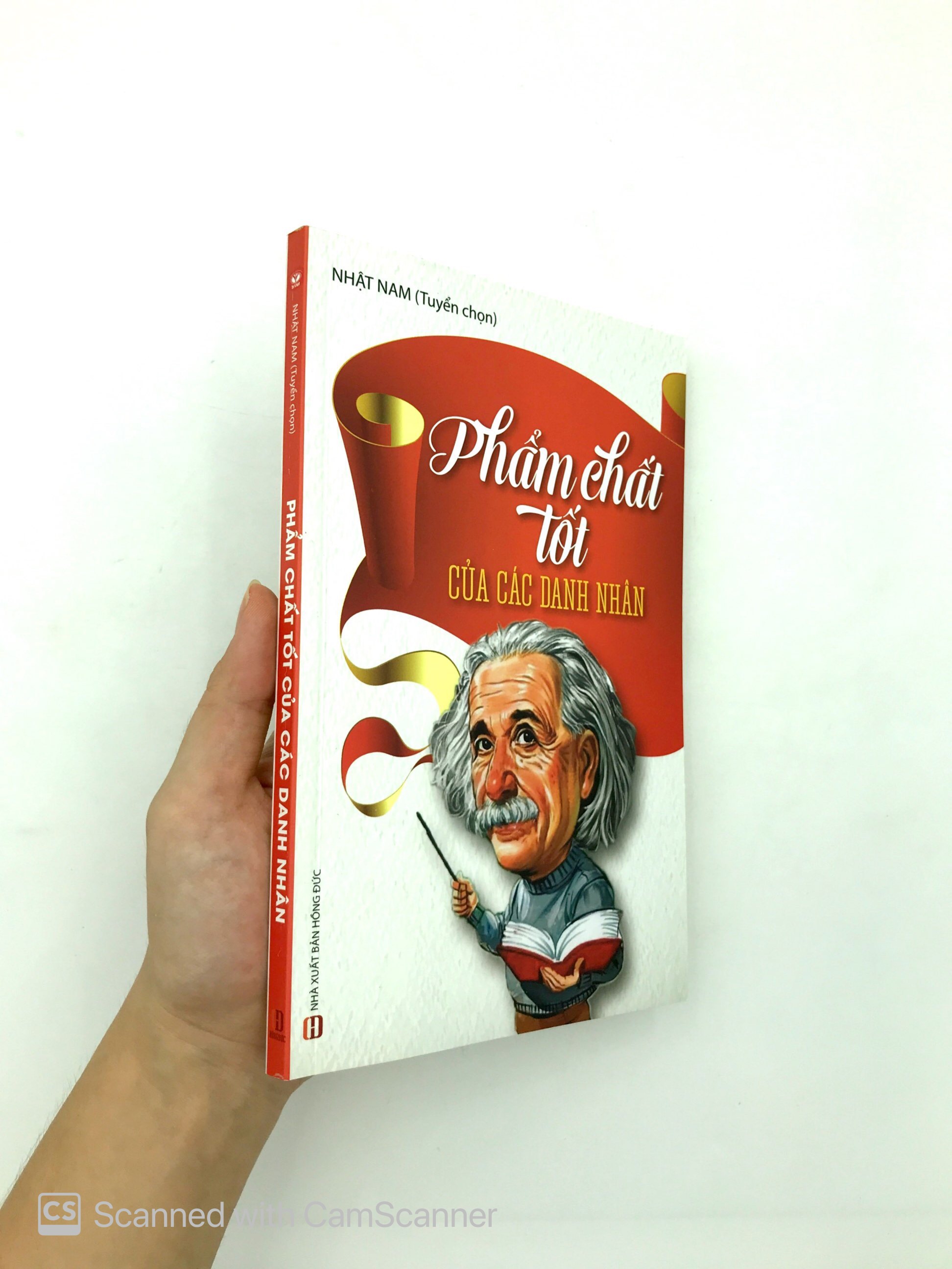 phẩm chất tốt của các doanh nhân - Ảnh 11