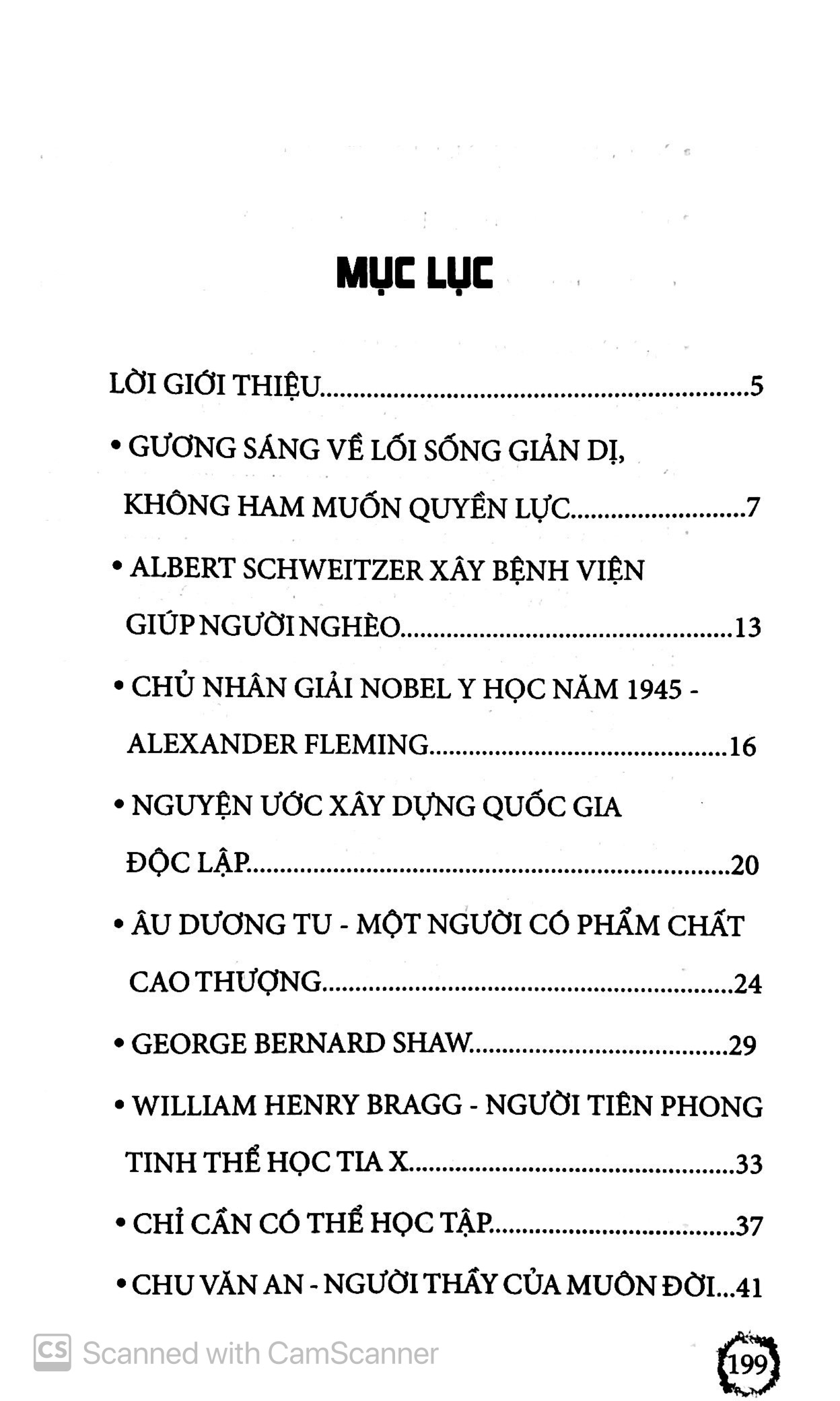 phẩm chất tốt của các doanh nhân - Ảnh 3