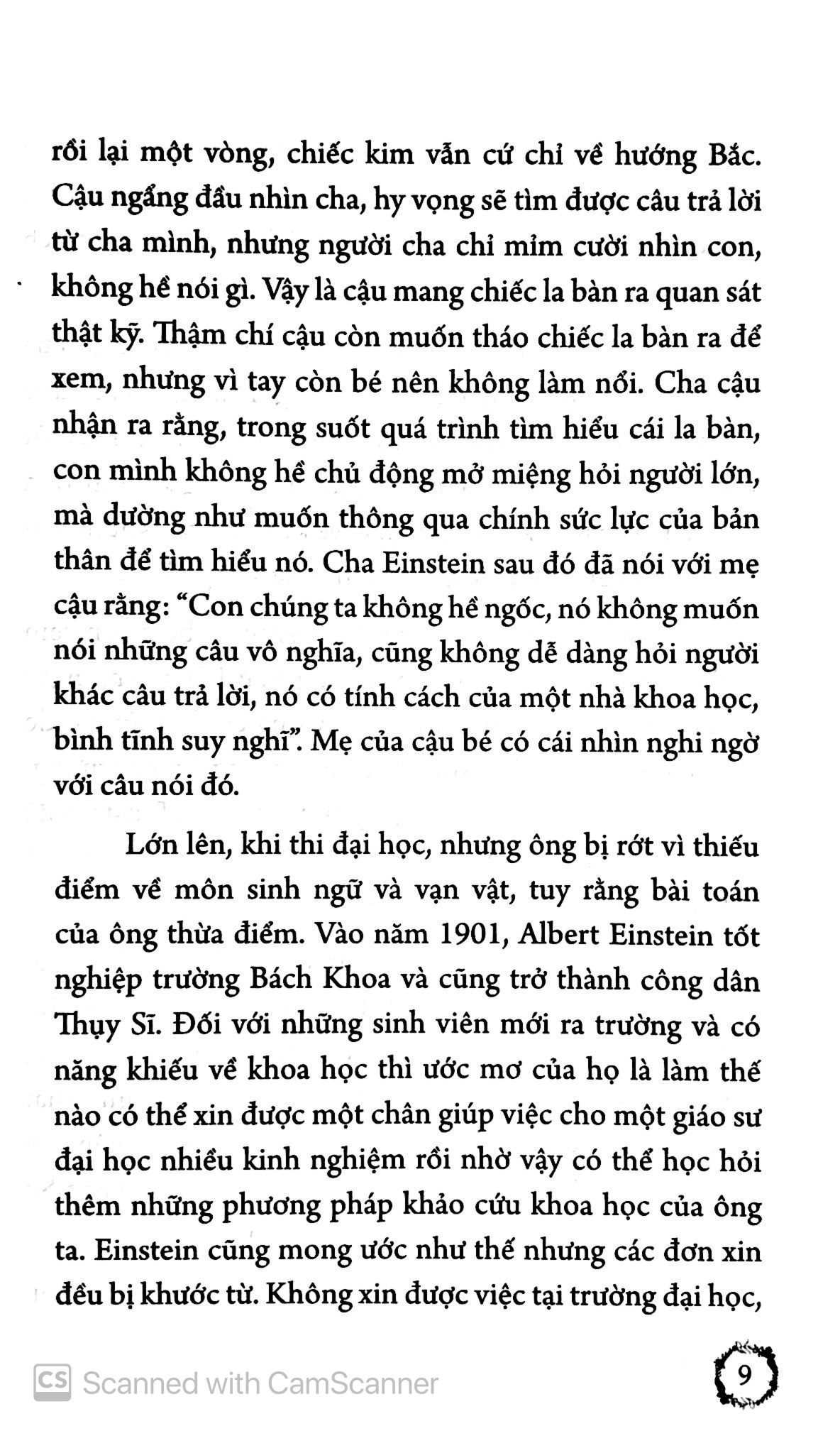 phẩm chất tốt của các doanh nhân - Ảnh 6