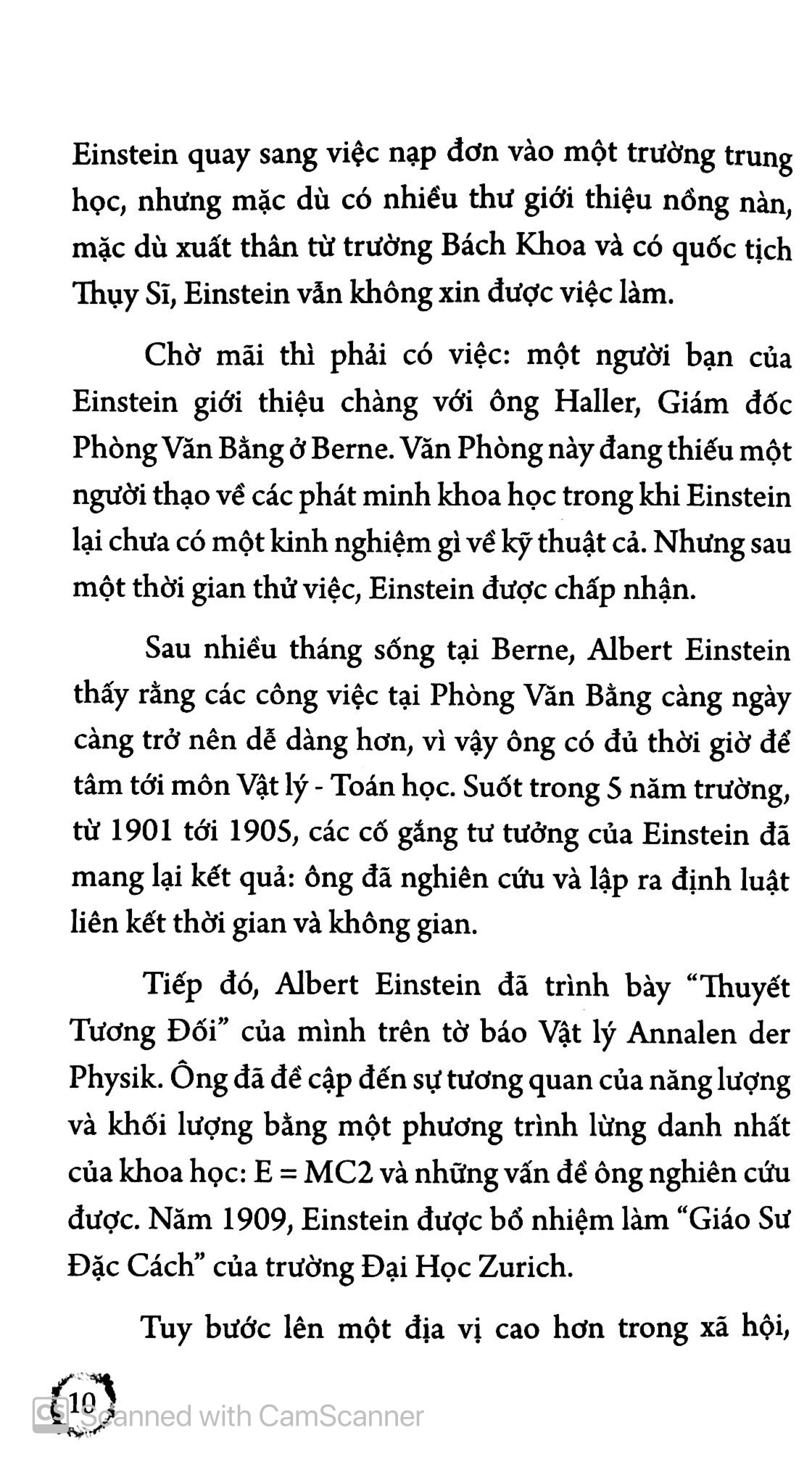 phẩm chất tốt của các doanh nhân - Ảnh 7
