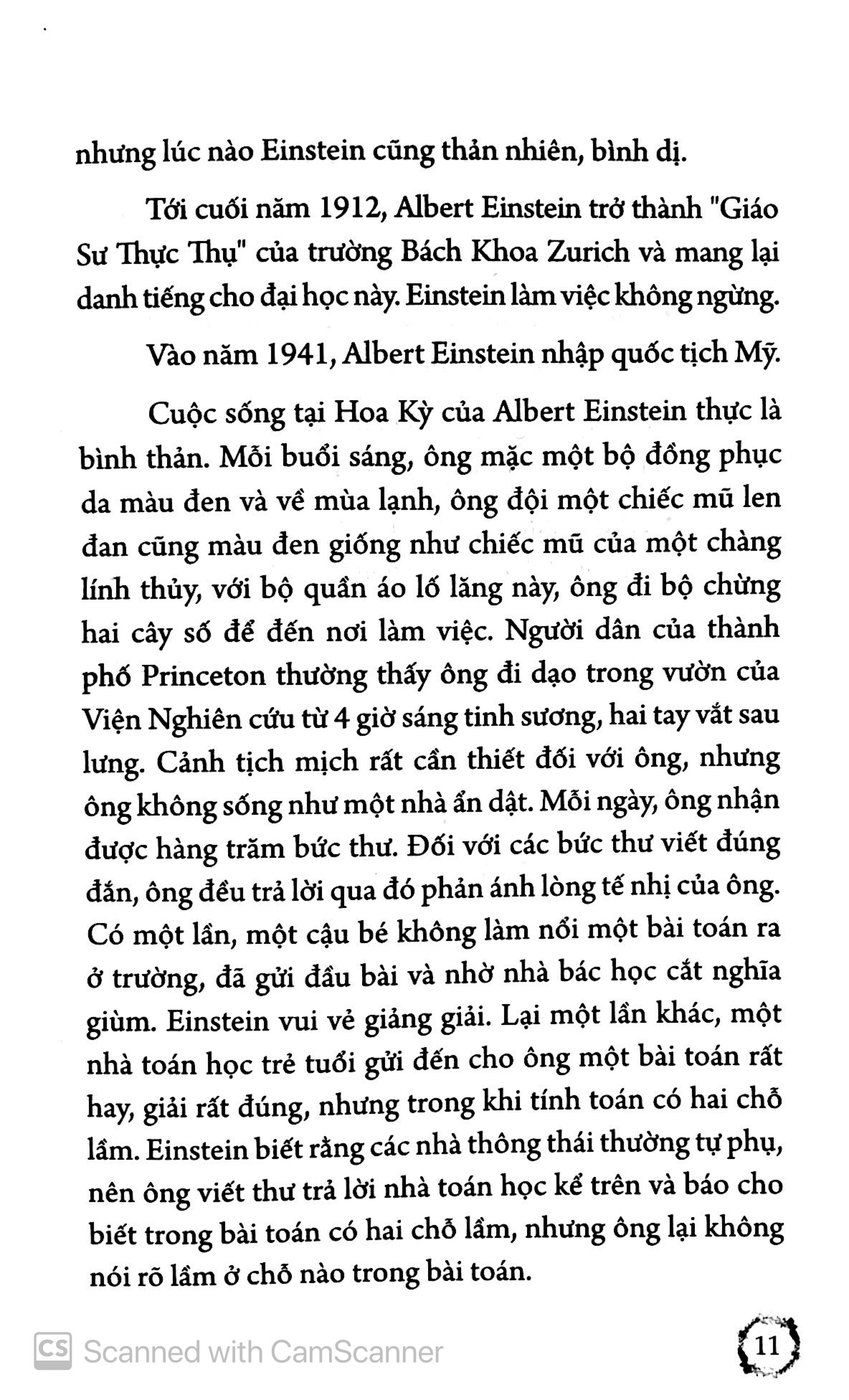 phẩm chất tốt của các doanh nhân - Ảnh 8