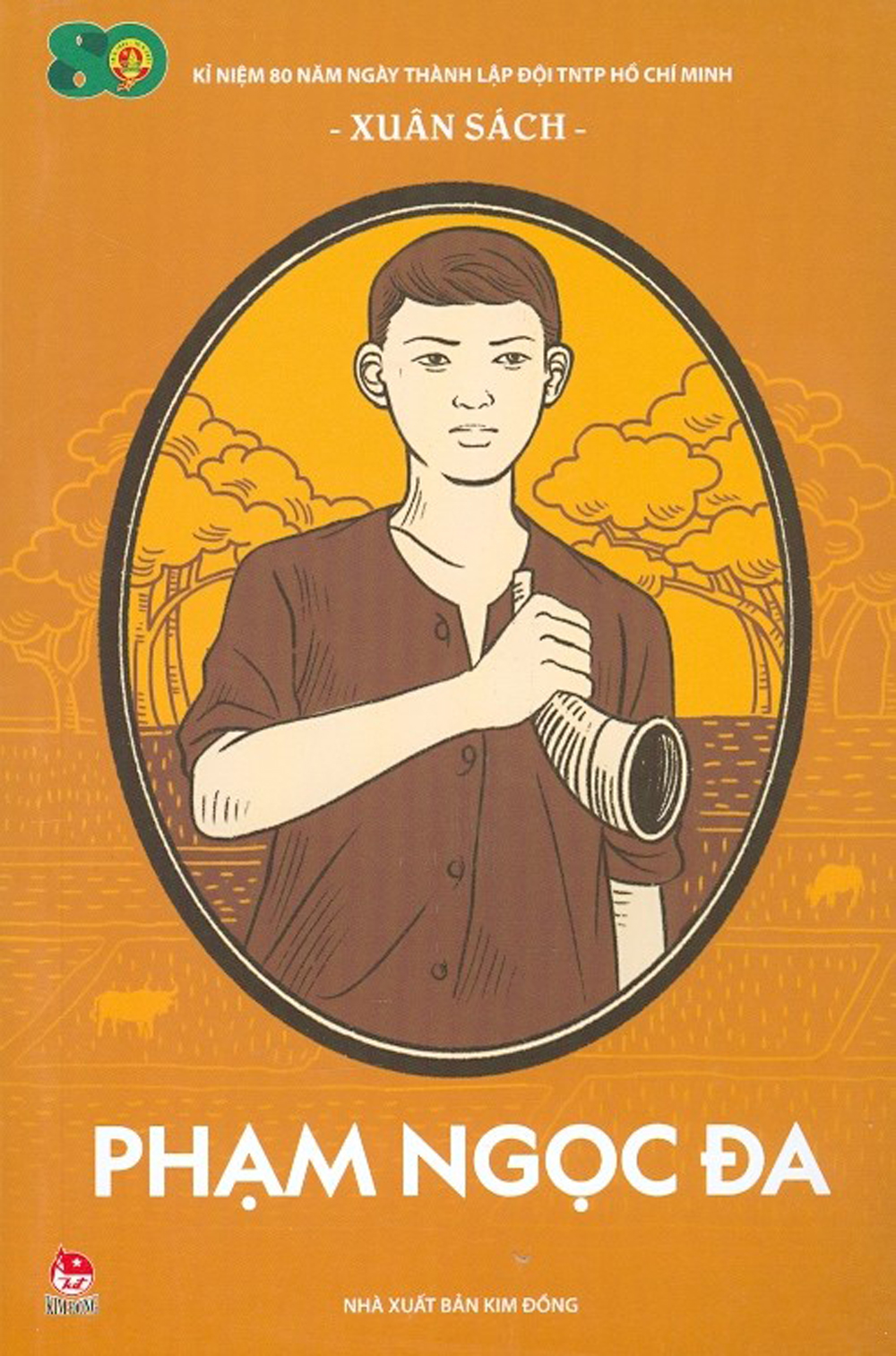 phạm ngọc đa (tái bản 2021) - Ảnh 2