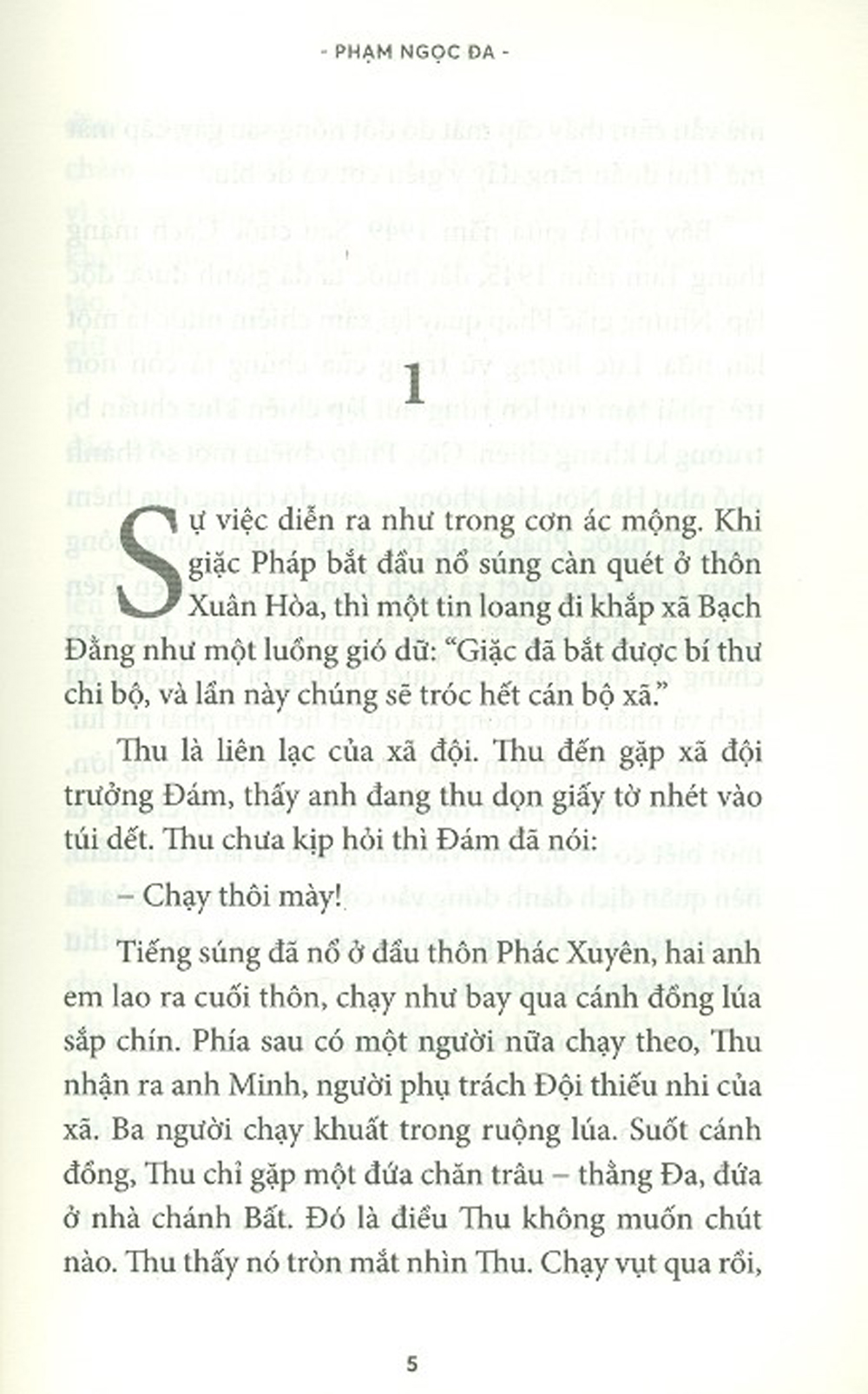 phạm ngọc đa (tái bản 2021) - Ảnh 3