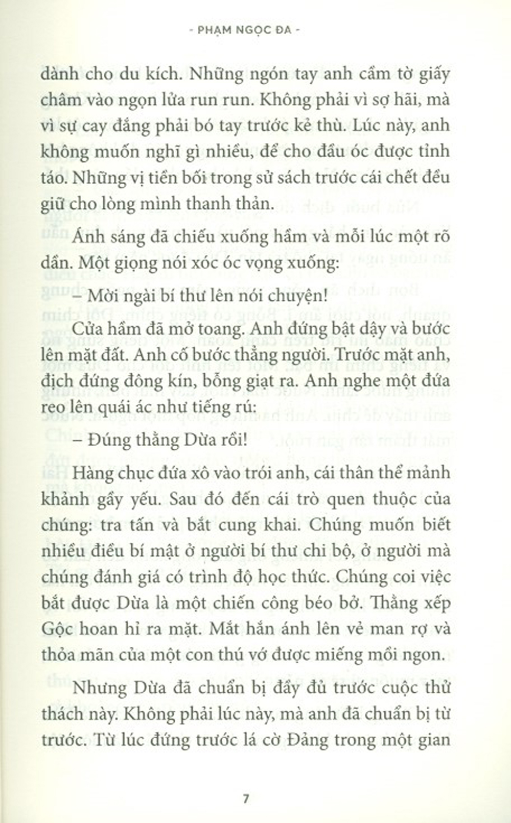 phạm ngọc đa (tái bản 2021) - Ảnh 5