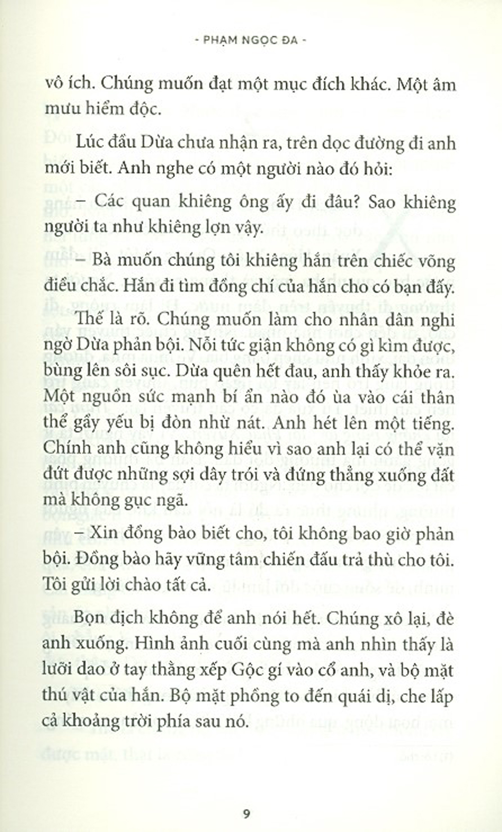 phạm ngọc đa (tái bản 2021) - Ảnh 7