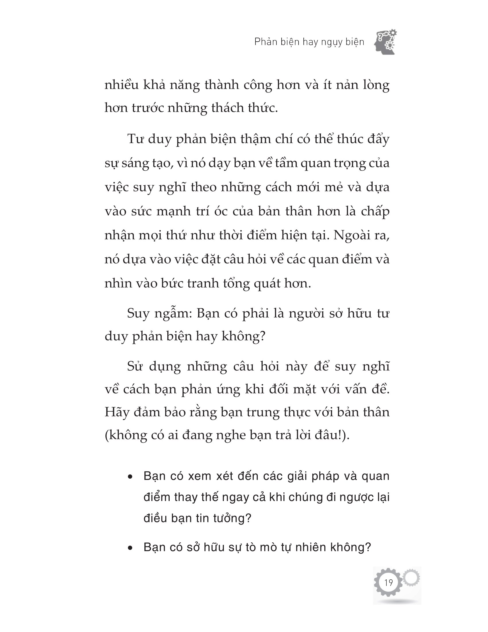 phản biện hay ngụy biện - Ảnh 18