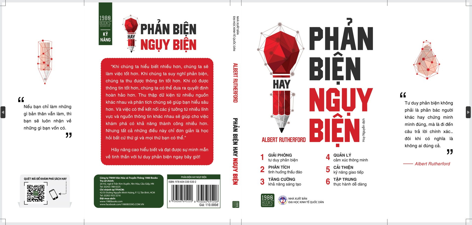 phản biện hay ngụy biện - Ảnh 3