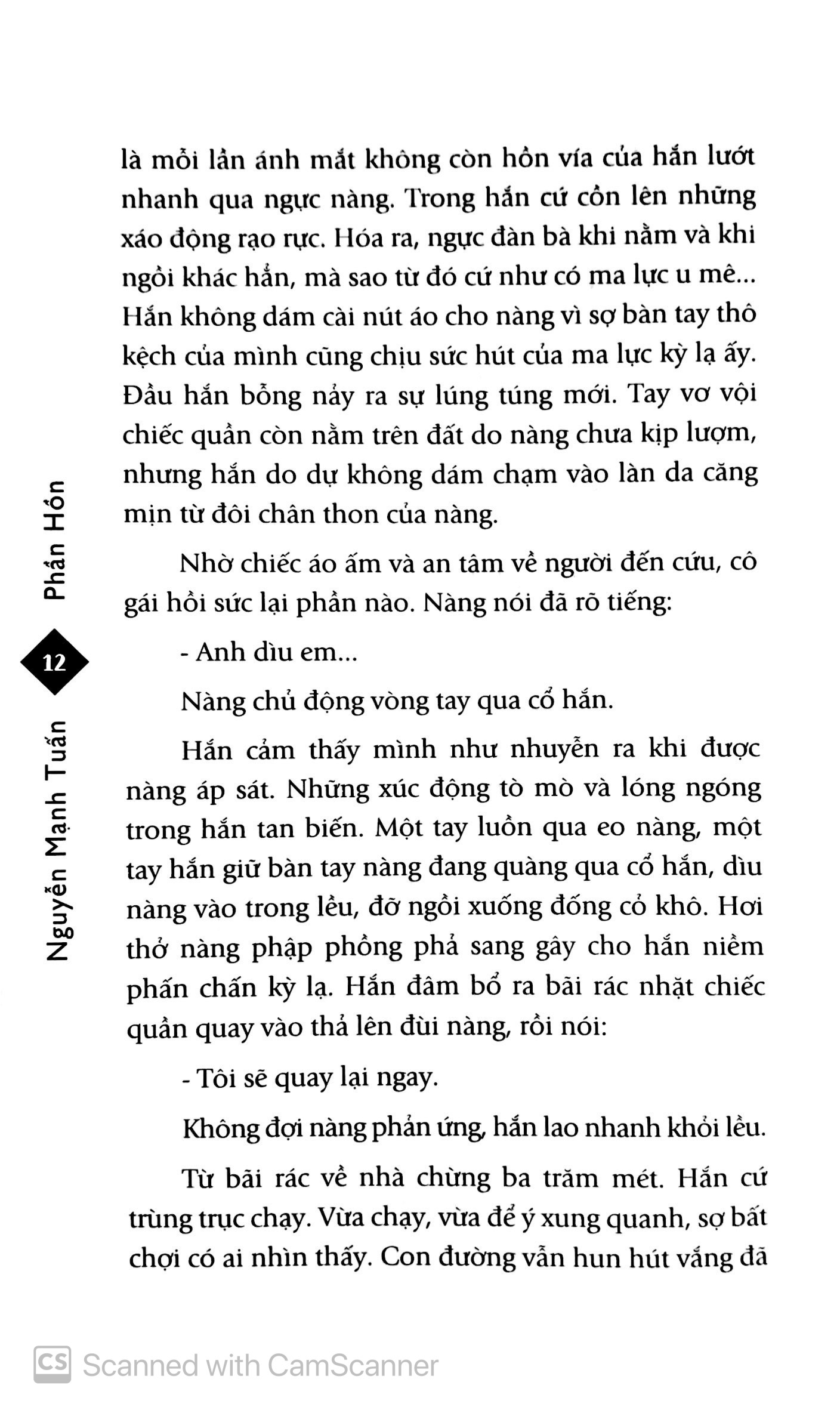phần hồn - Ảnh 10