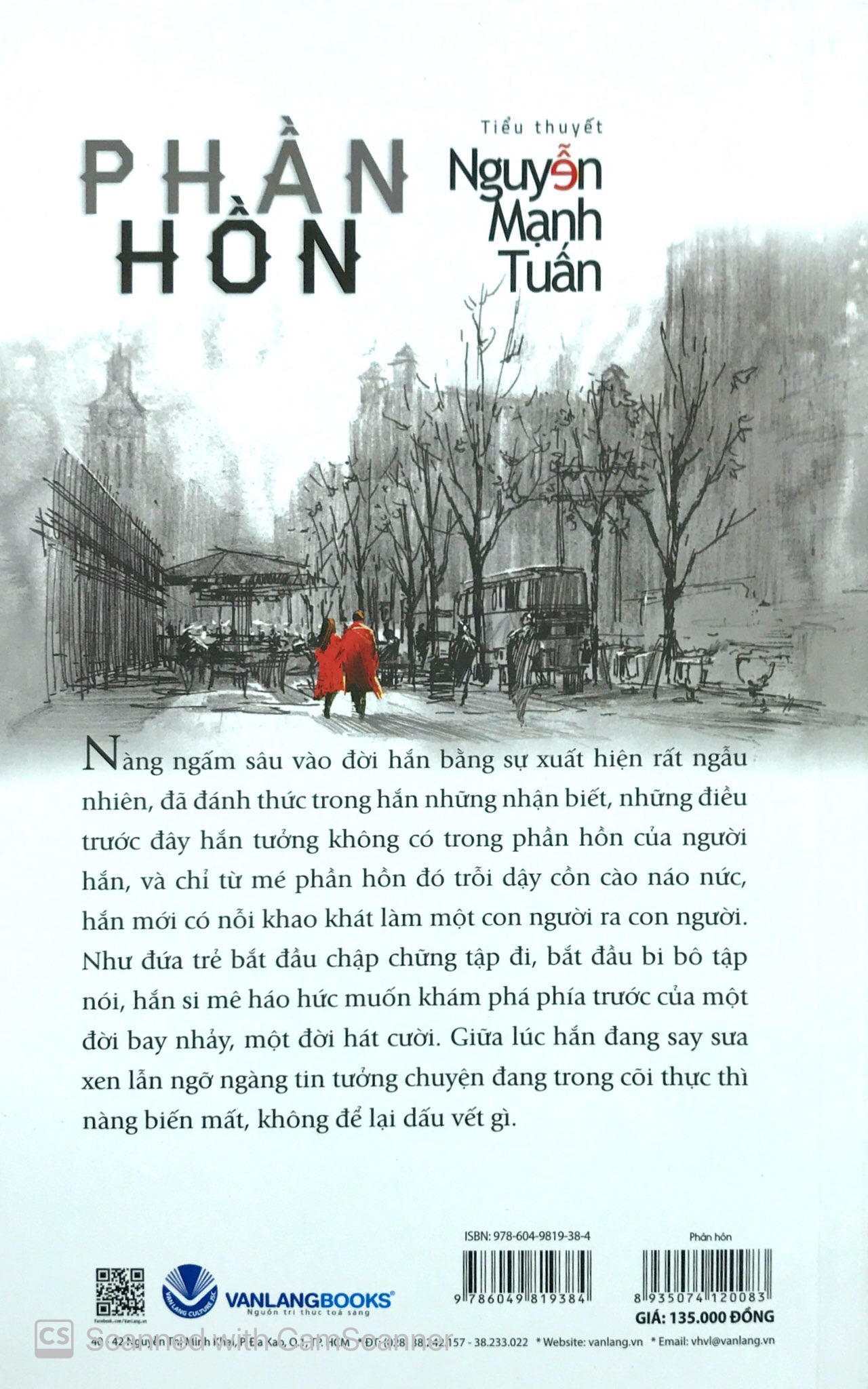 phần hồn - Ảnh 11