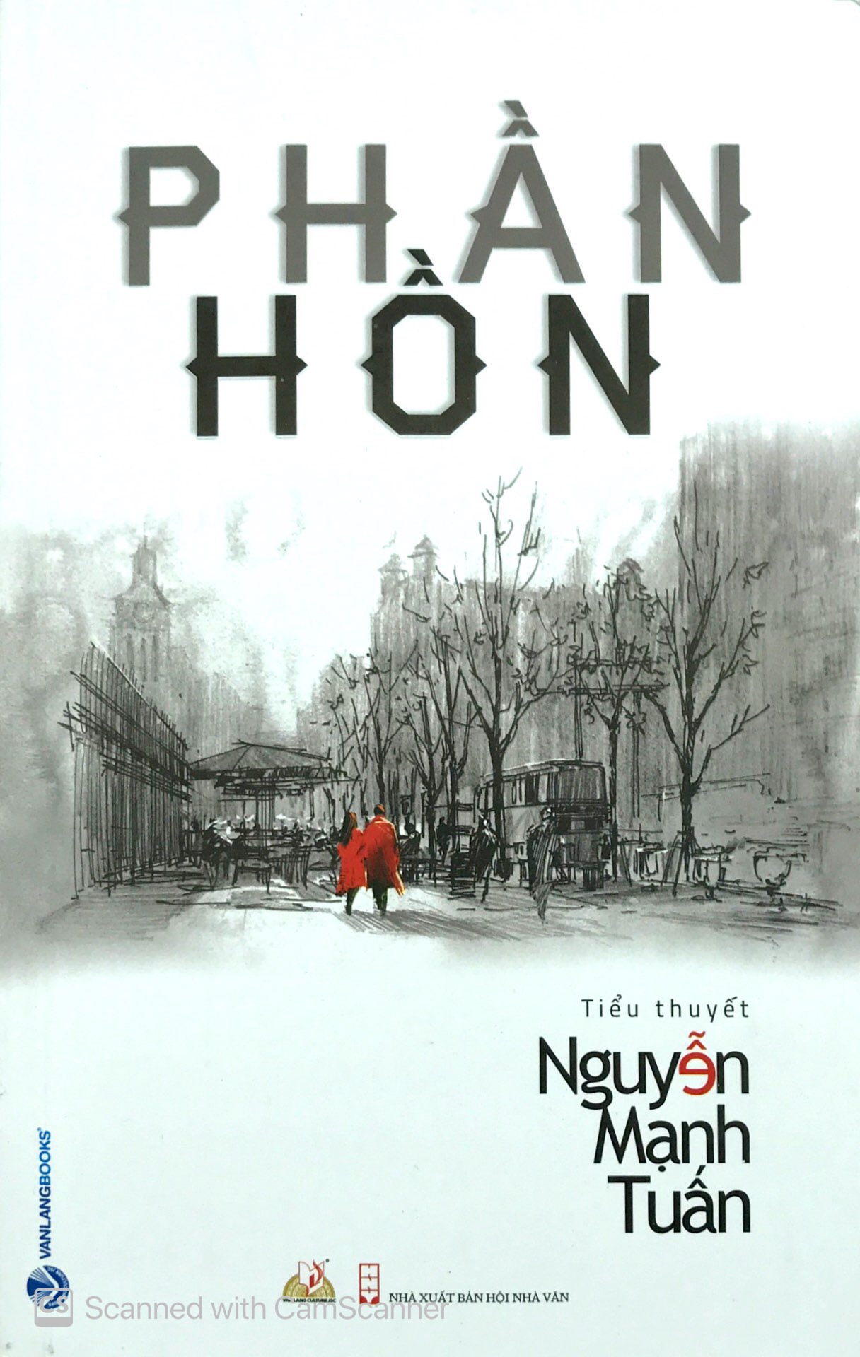 phần hồn - Ảnh 2