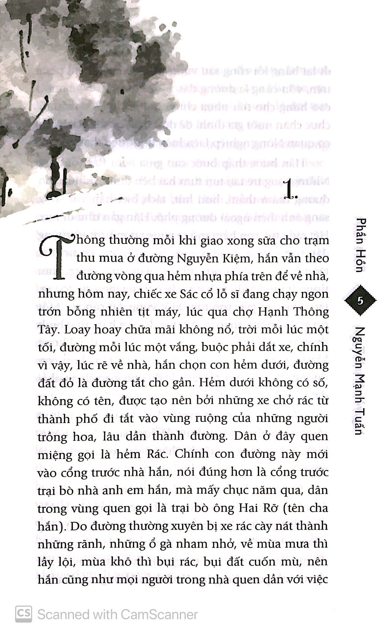 phần hồn - Ảnh 3