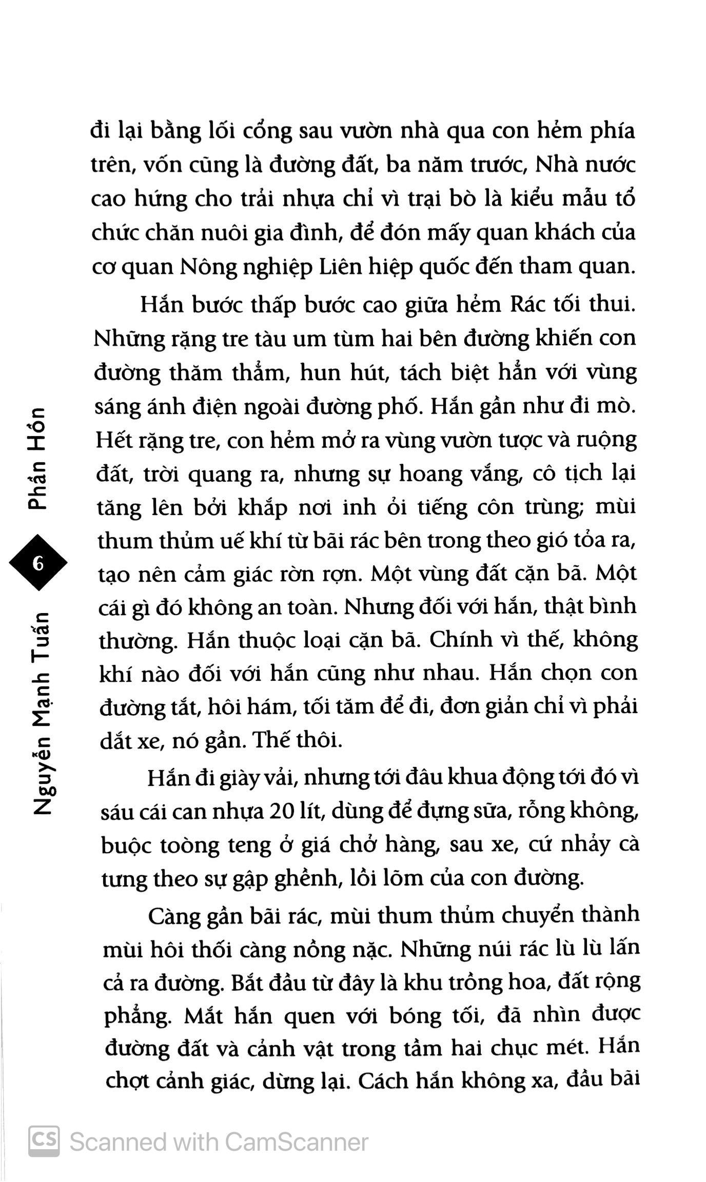 phần hồn - Ảnh 4