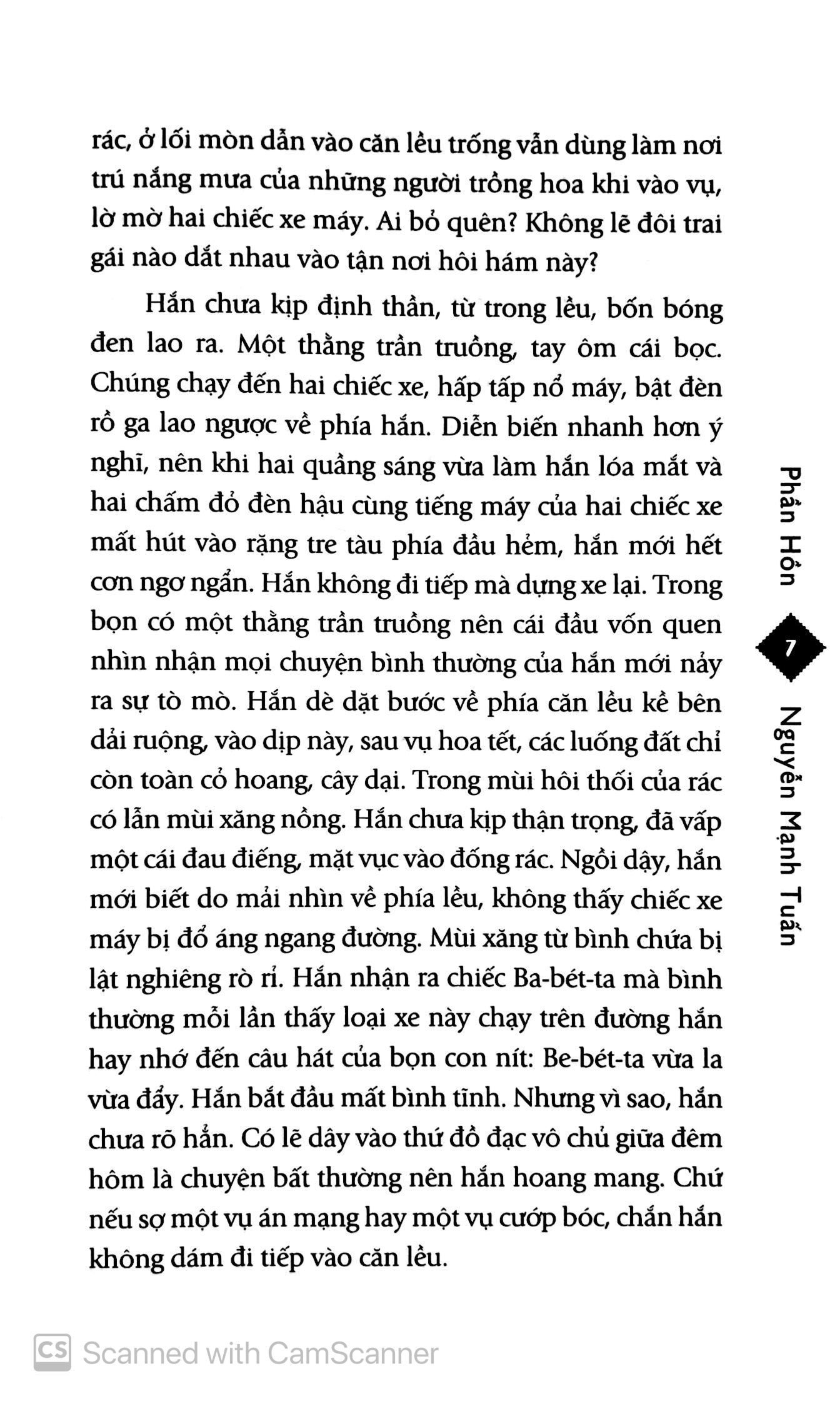 phần hồn - Ảnh 5