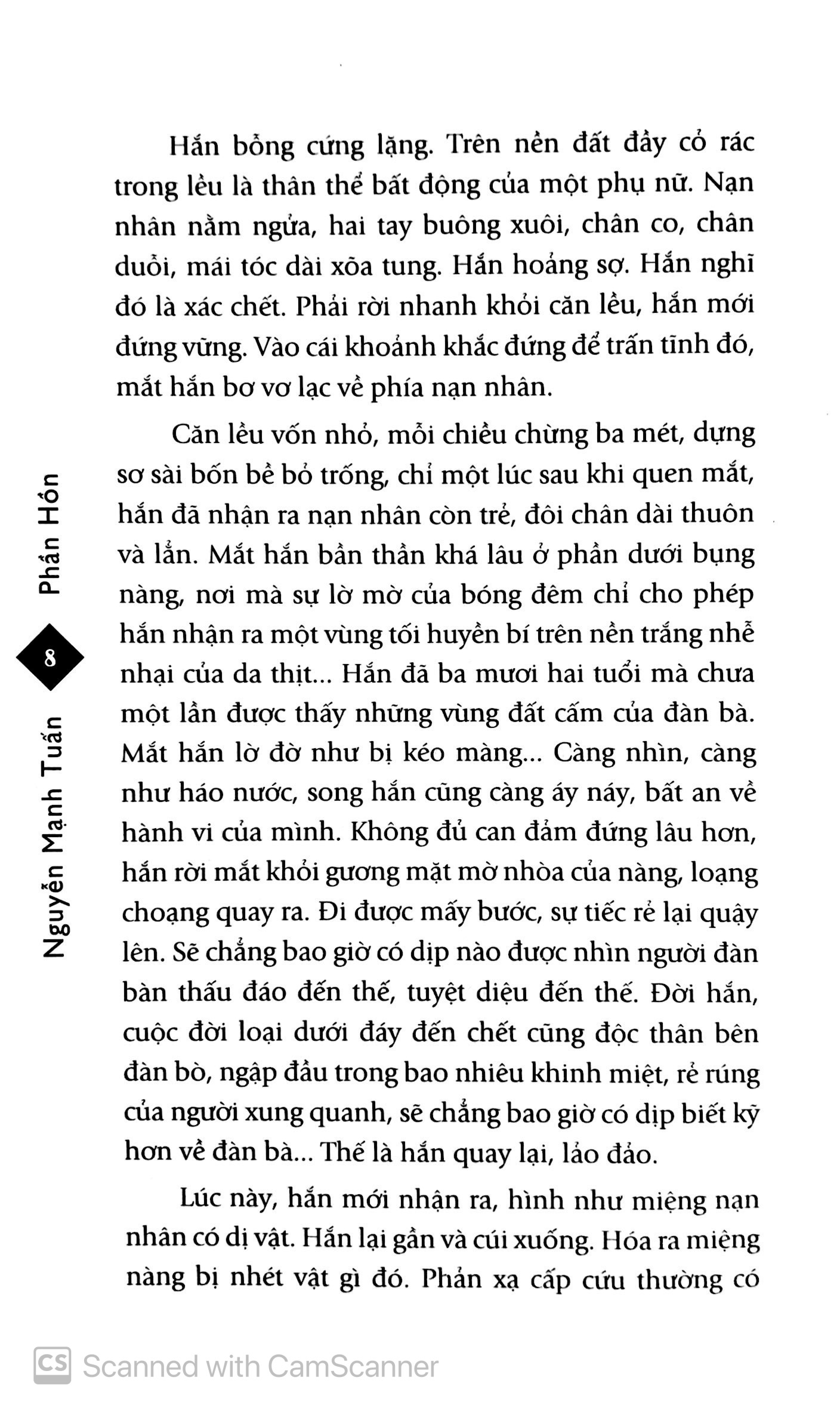 phần hồn - Ảnh 6